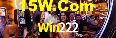 Sinta a adrenalina dos jogos de cassino com Win222