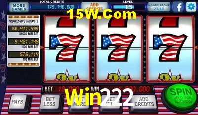 Descubra a Essência do Win222: Nossa História e Compromissos