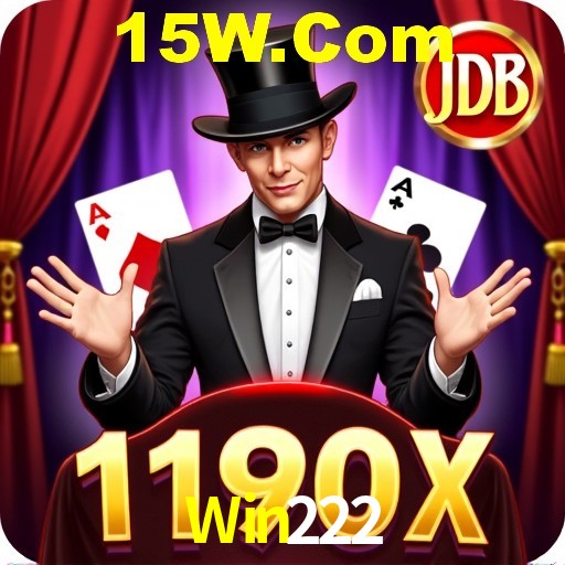 Casino VIP Win222