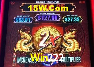 A Popularidade dos Caça-Níqueis no Win222