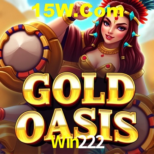 Provedores de Jogos Win222