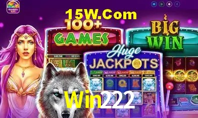 Inovações de Jogos na Win222: O Futuro das Experiências Interativas