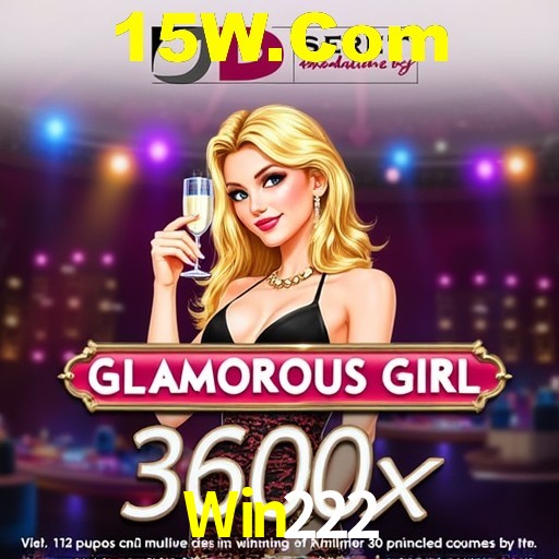 Descubra o Mundo do Cassino Online com Win222
