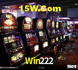 Desvendando o Mundo dos Jogos Virtuais na Win222