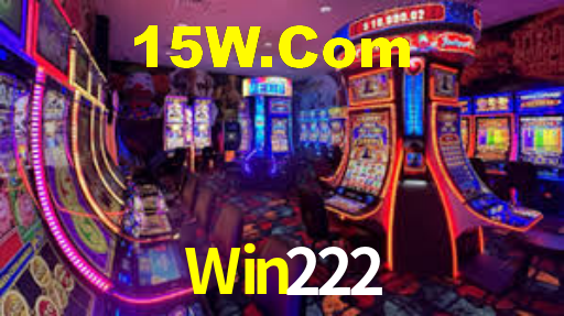 Win222: A Experiência de Casino com Jogos de Mesa ao Vivo