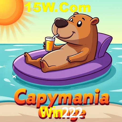 Slot Games Win222