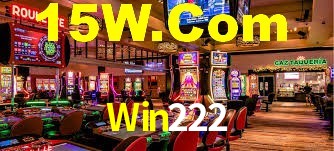 Win222: Seu Cassino Premiado com Pagamentos Rápidos