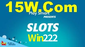 Win222: Jogos de Caça-Níqueis-Altas Recompensas, Roleta-Velocidade, Blackjack-Desafios Máximos