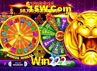 Inovações de Jogos na Win222: O Futuro das Experiências Interativas