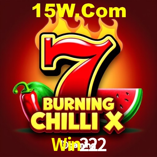 Jogos de Slot Win222