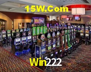 A Experiência Imersiva dos Cassinos Ao Vivo no Win222