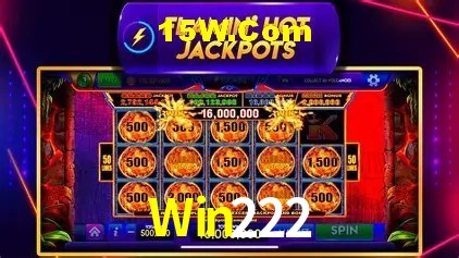 Descubra o Programa VIP da Win222: Vantagens Exclusivas para Jogadores