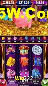 Live Casino Win222
