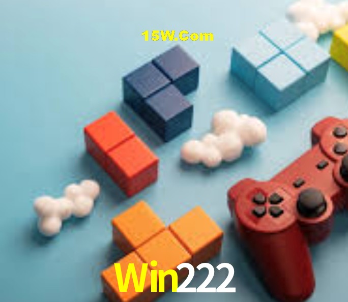 Descubra a Magia dos Jogos de Arcade no Win222