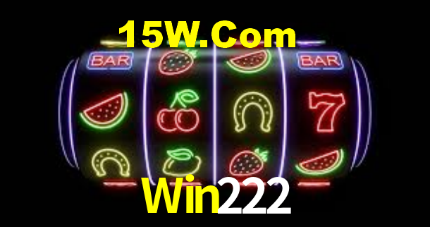 Descubra a Magia dos Jogos de Arcade no Win222